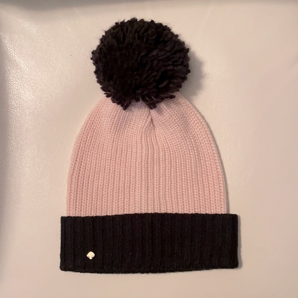 Kate Spade Winter Hat